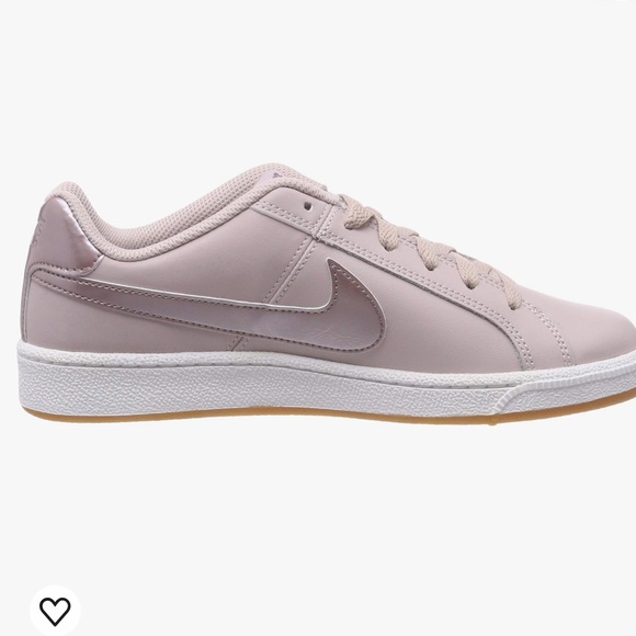 Nike Court Royale Womens Sneakers Smokey Mauve Sneaker - Picture 4 of 9